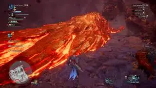 Monster Hunter World | Kulve Taroth Event Quest!