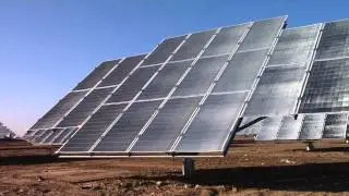 Siemens Solar Power Purchase Agreement Overview
