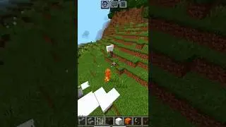Minecraft best protection 👌#shorts #shortsviral