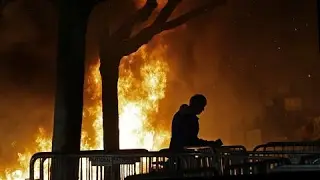 Violent UC Berkeley Protests Force Cancellation of Breitbart Writer's Talk
