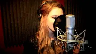 Marilyn Monroe (Nicki Minaj Cover) by Sophie Callahan Cover