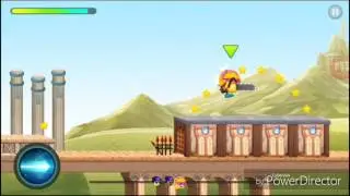 Battle Run Macie Gameplay😎💕