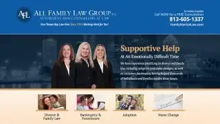 Tampa Divorce Attorney | Divorce Attorney Tampa FL | What is a no fault divorce?