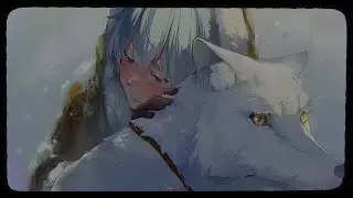🎶NightCore ~「Pink Blood」To Your Eternity Opening 1 ᴴᴰ