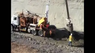 Water Retention Basin | Facility Builders & Erectors, Inc.