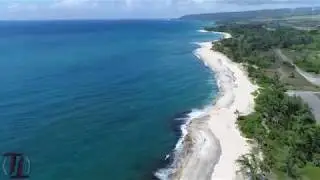 Hawaii Vacation: Drone flight on Oahu