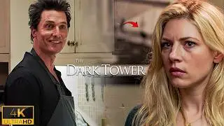 The Man in Black Controls Jake&rsquo;s Mother | The Dark Tower Scene