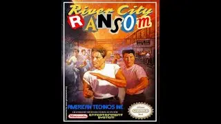 River City Ransom - Nes - Advanced Walkthrough