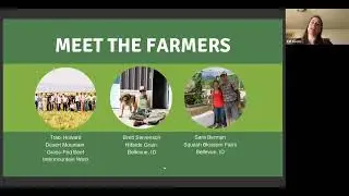 Meet Your Farmer: Atkinsons' Market Vendors