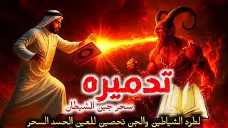 تجربتي مع الرقية الشرعية لمدة شهر كامل نتائج مذهلة! | علاء عقل