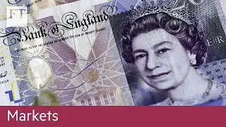 UK inflation in the Brexit years | Markets