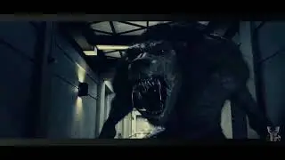 Primal Wolf fan made trailer#1 (2026)