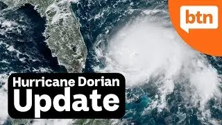 Hurricane Dorian: Latest from the Bahamas  - Today's Biggest News