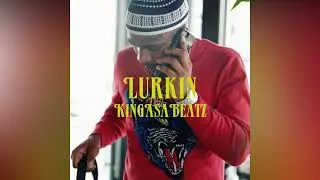 ''Lurkin'' 2023 Q Da Fool x 23Rackz DMV Trap Type Beat ( Prod: @SlugsKill404 x @KingAsaBeatz )