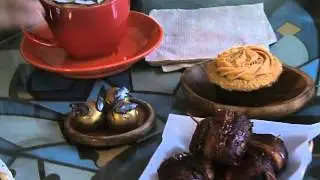 Harry Potter-theme cafe feeds fans' imagination