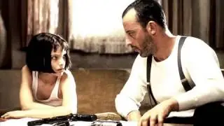 L&egrave;on : the professional - Bj&ouml;rk