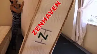 Zenhaven Mattress Review
