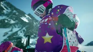 VIDEO ESF VAL THORENS