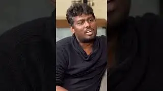 🔥 Atlee இயக்கத்தில் அதிரடி Action Hero-வாக Ajith - AK 63 Update | Lyca Productions #trending #short