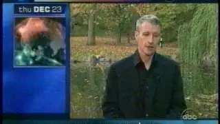 Anderson Cooper on 