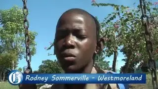 Rodney Sommerville - Westmoreland