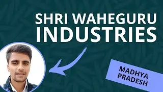 Rice Mill - Shri Waheguru Industries | Madhya Pradesh | 8317749274