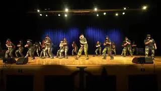 T.W.N.S Syndicate Round 1 (ALPHA ROUND) Stroll Like An Alpha 2025
