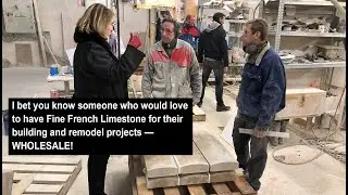 Alisanne Wonderland French Limestone Quarry reopens April 20 2020
