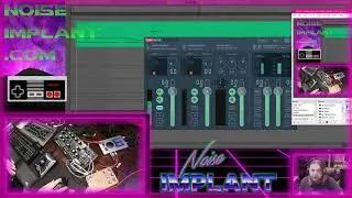 HOW TO STREAM AUDIO FROM YOUR DAW TO OBS USING ASIO