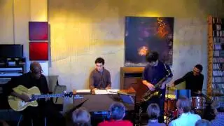 Anton Schwartz / Ed Cherry / Wil Blades / Jerome Jennings - Look-Ka Py Py (HD)