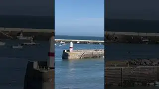 ☀️ Port Saint Mary, Isle Of Man 🇮🇲