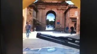 RADUNI AUTO STORICHE ED EVENTI MOTORISTICI