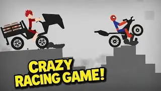 Stick man funny :kills 😢😢#funny
