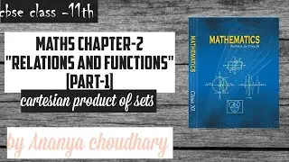 class-11th maths chapter-2 