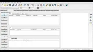 Linear Time History Analysis   SeismoStruct Video