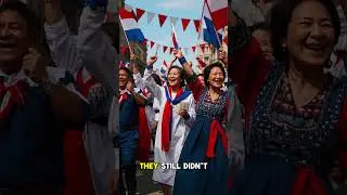 This Country Has NO Army! 🕊️🌴 | Peaceful Nation Explained #Shorts
