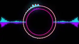 AMAZING 2D INTRO TEMPLATE, NO TEXT!#5