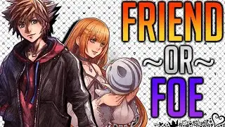 Darkness in Disguise: Strelitzia's Return