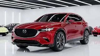 2026 Mazda 3 Hatchback Review A Game-Changer in Style and Performance