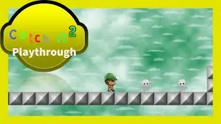 Catch It 2 | Catch Run