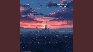 HALF PAST HEAVEN