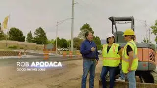 Rob Apodaca for Congress: Promise