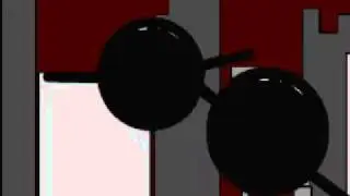 stickman fight animation