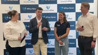 APlus News - Sheep Market Insights 2024