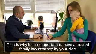 Hanks and Peterson: family law divorce Salt Lake City