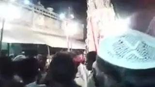 8v moharram  saidanpur barabanki