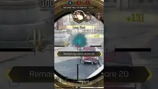 Easy 8 piece #mrgref #cod #codm #mobile #callofduty #shorts #short #youtubeshorts #youtube #ytshorts