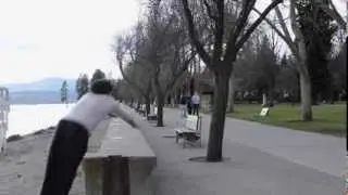 Raw Training: 03/18 - Downtown CDA