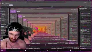 Learning MnK ⌨️ Series 1, Episode 2 😩 | CTRL + ALT + HELP 🫠 | Arc Raiders 🤖 🔫 💥