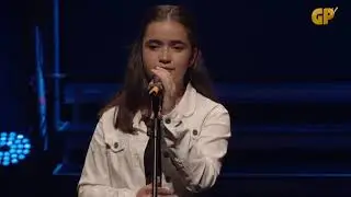 11) Keira Krijger - I Dreamed a Dream